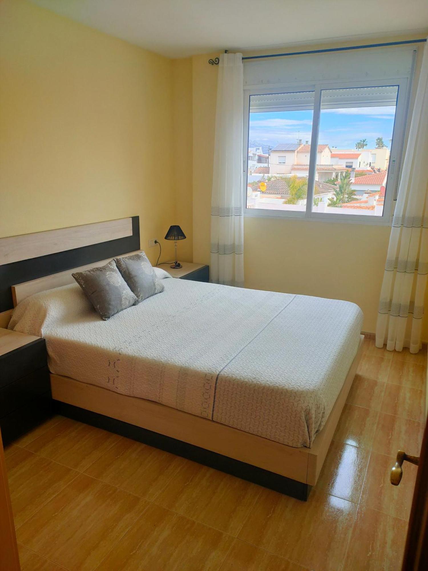 Apartamento Vistamar Vinarós エクステリア 写真