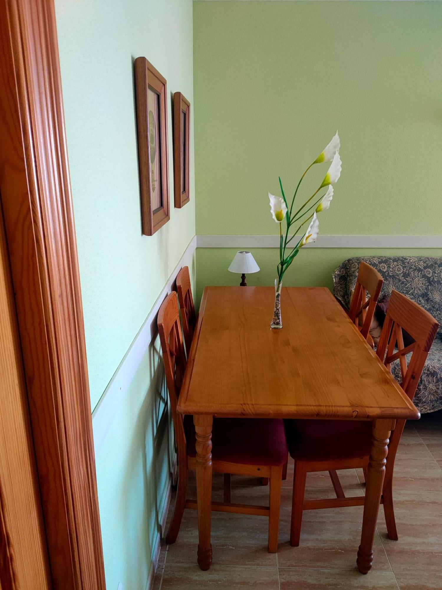 Apartamento Vistamar Vinarós エクステリア 写真