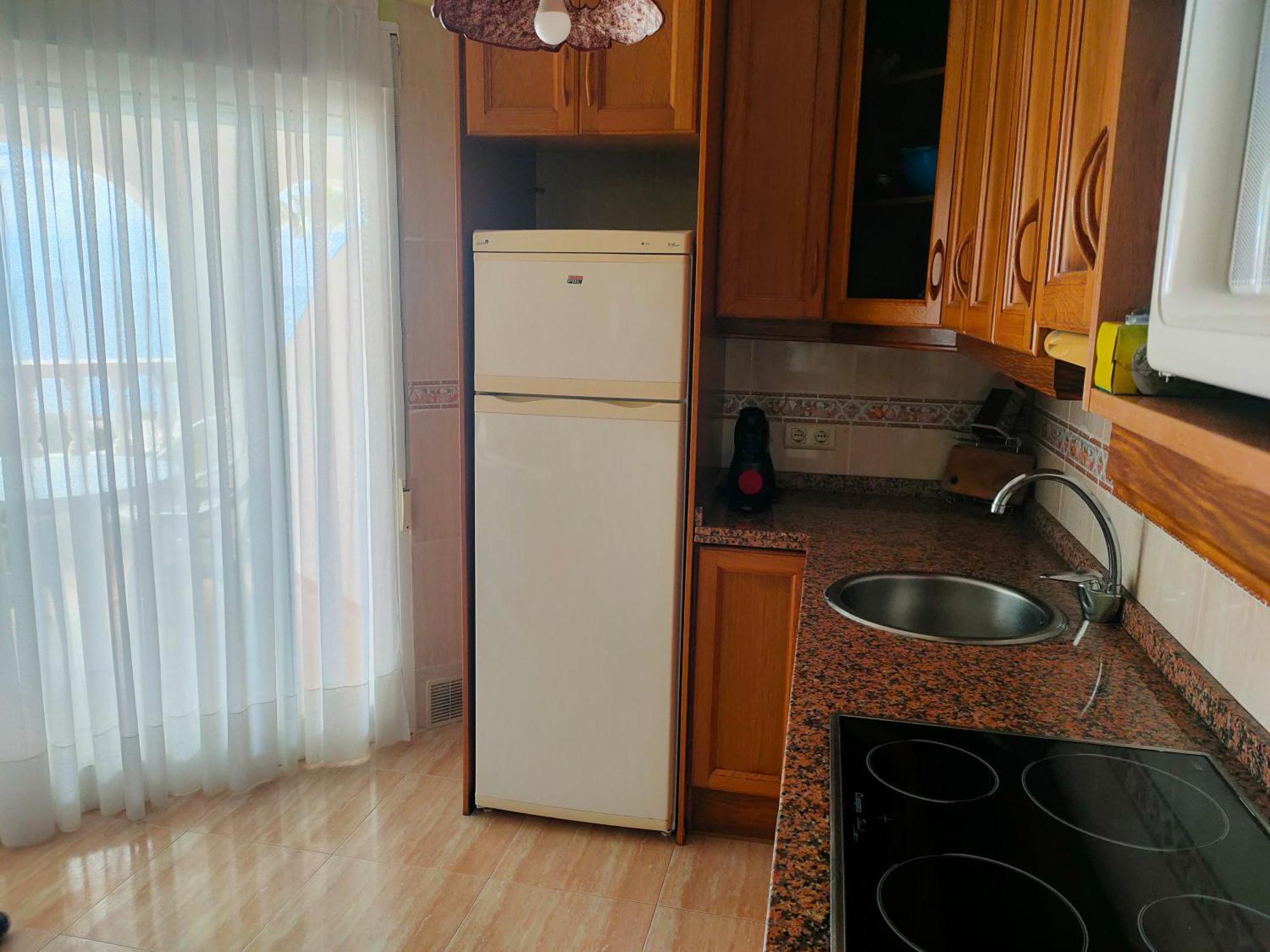Apartamento Vistamar Vinarós エクステリア 写真