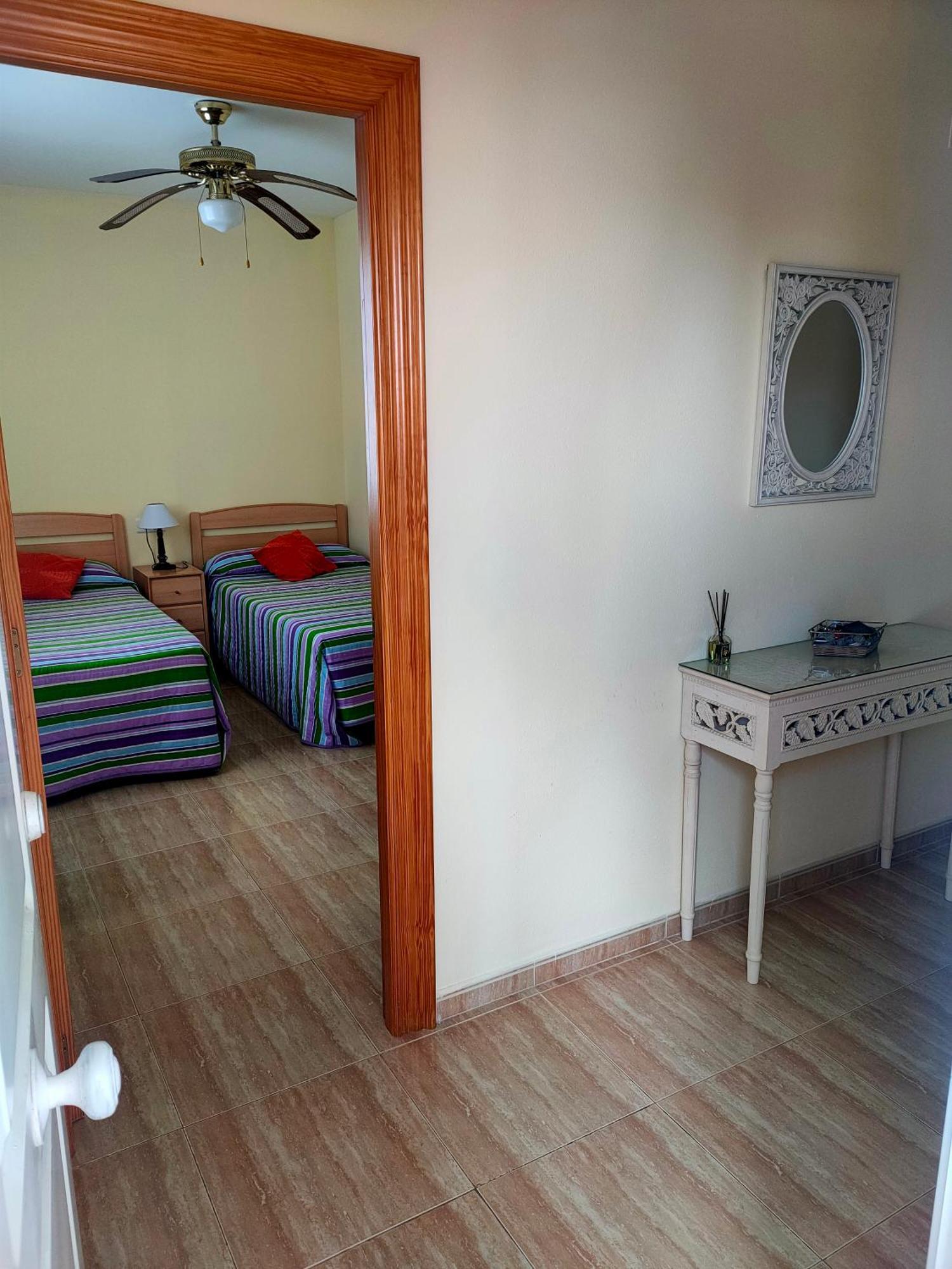 Apartamento Vistamar Vinarós エクステリア 写真